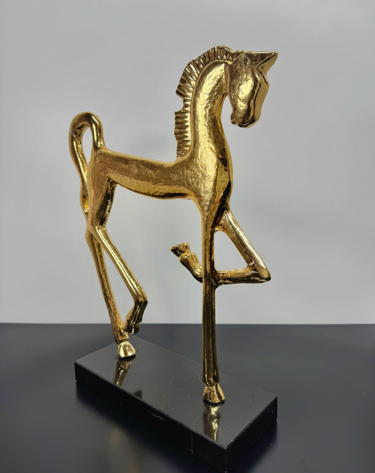 Atelier Equestre Gold3