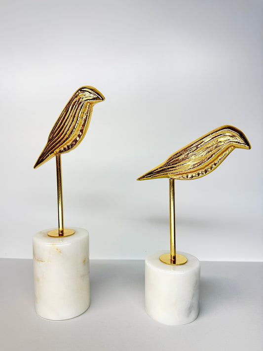 Alba Kuşları Gold