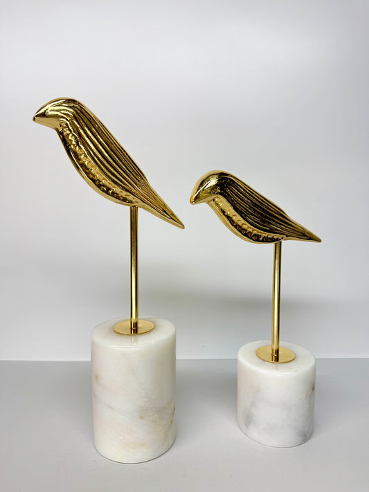 Alba Kuşları Gold1