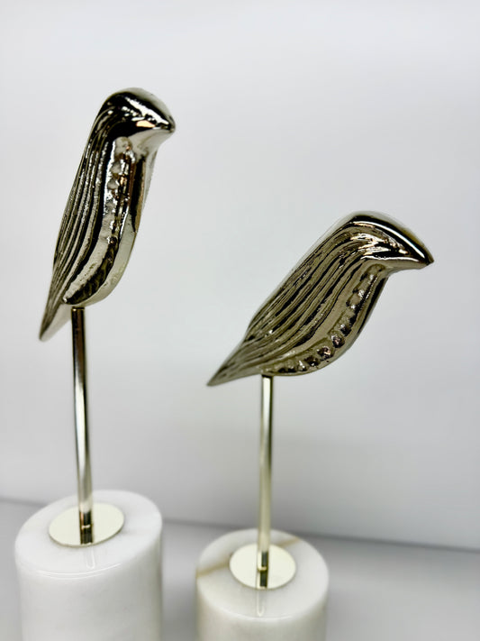 Alba Kuşları Silver2