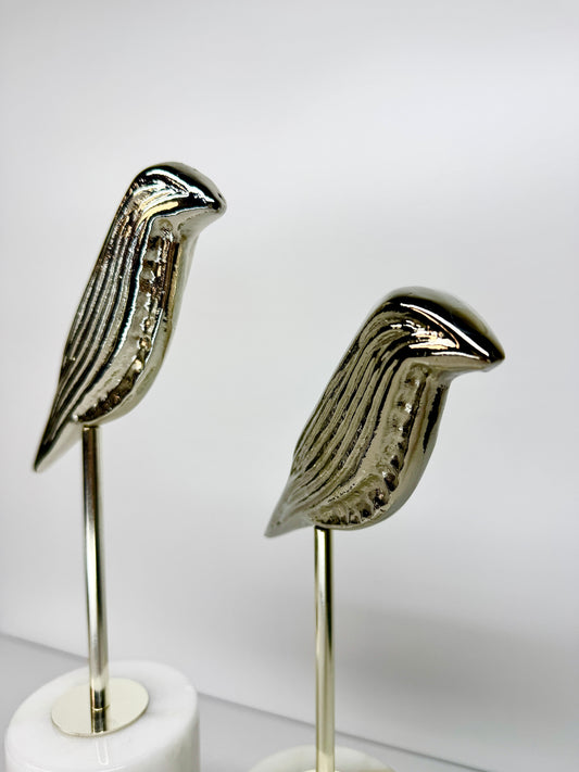 Alba Kuşları Silver3