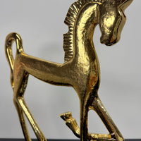 Atelier Equestre Gold