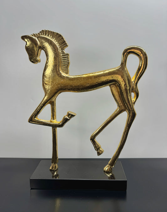 Atelier Equestre Gold1