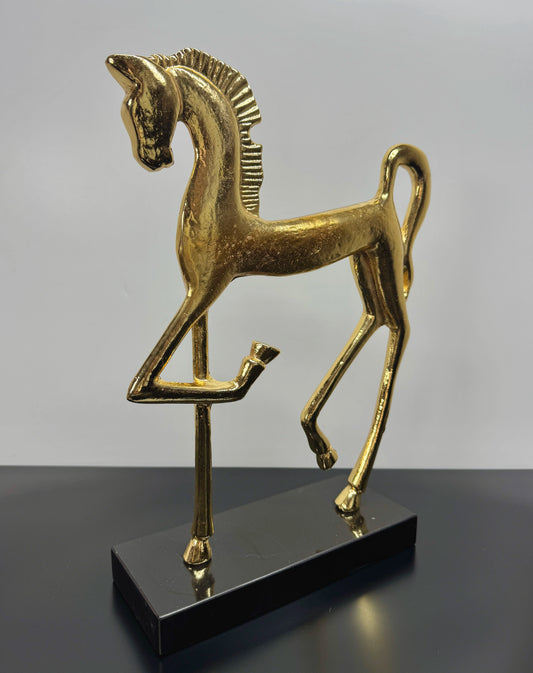 Atelier Equestre Gold2