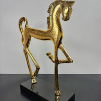 Atelier Equestre Gold3