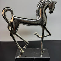 Atelier Equestre Silver