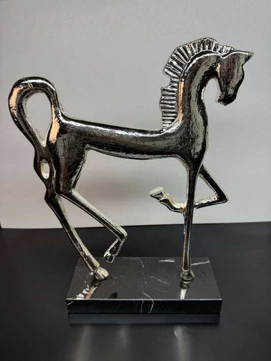 Atelier Equestre Silver