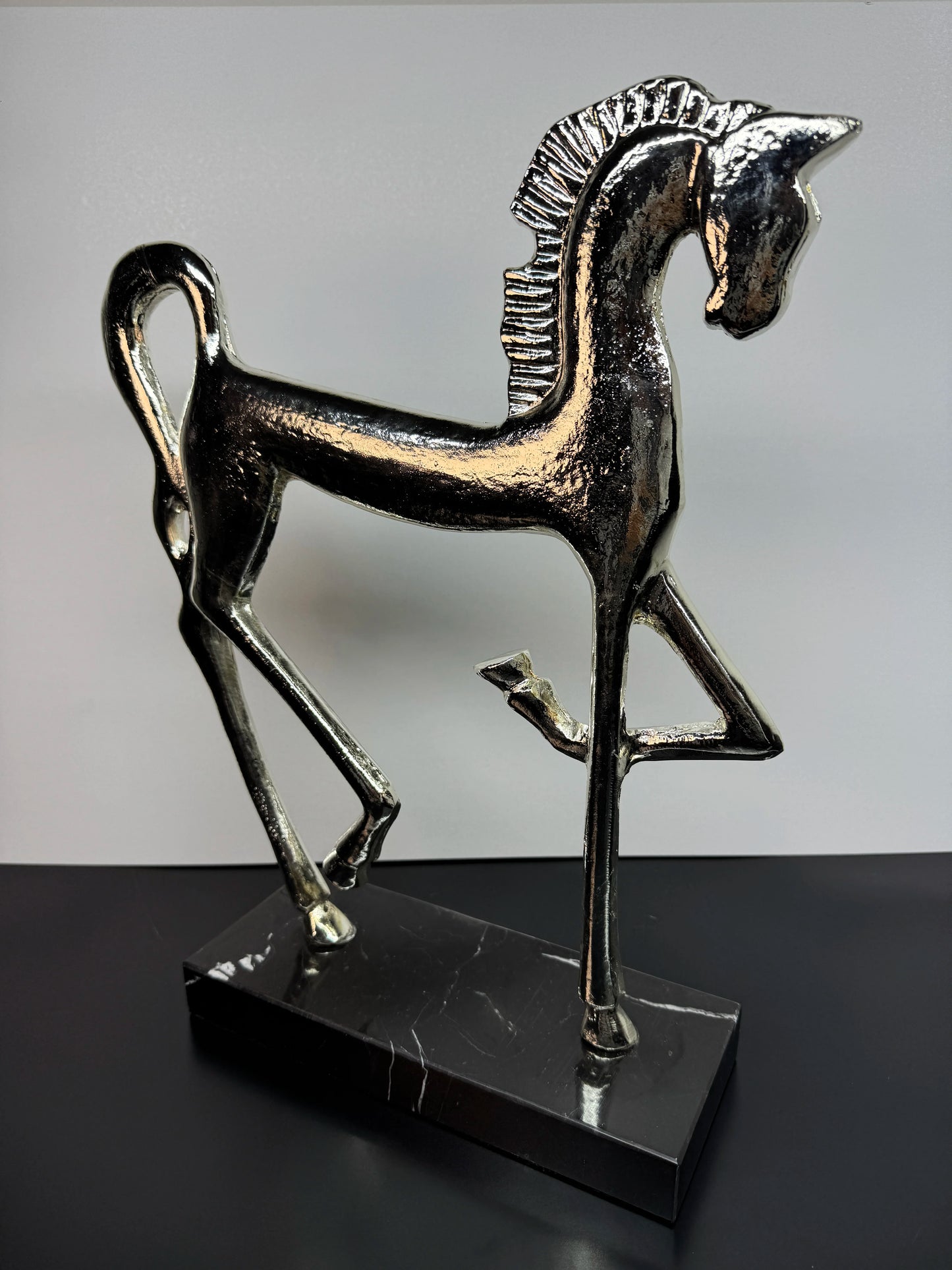 Atelier Equestre Silver1