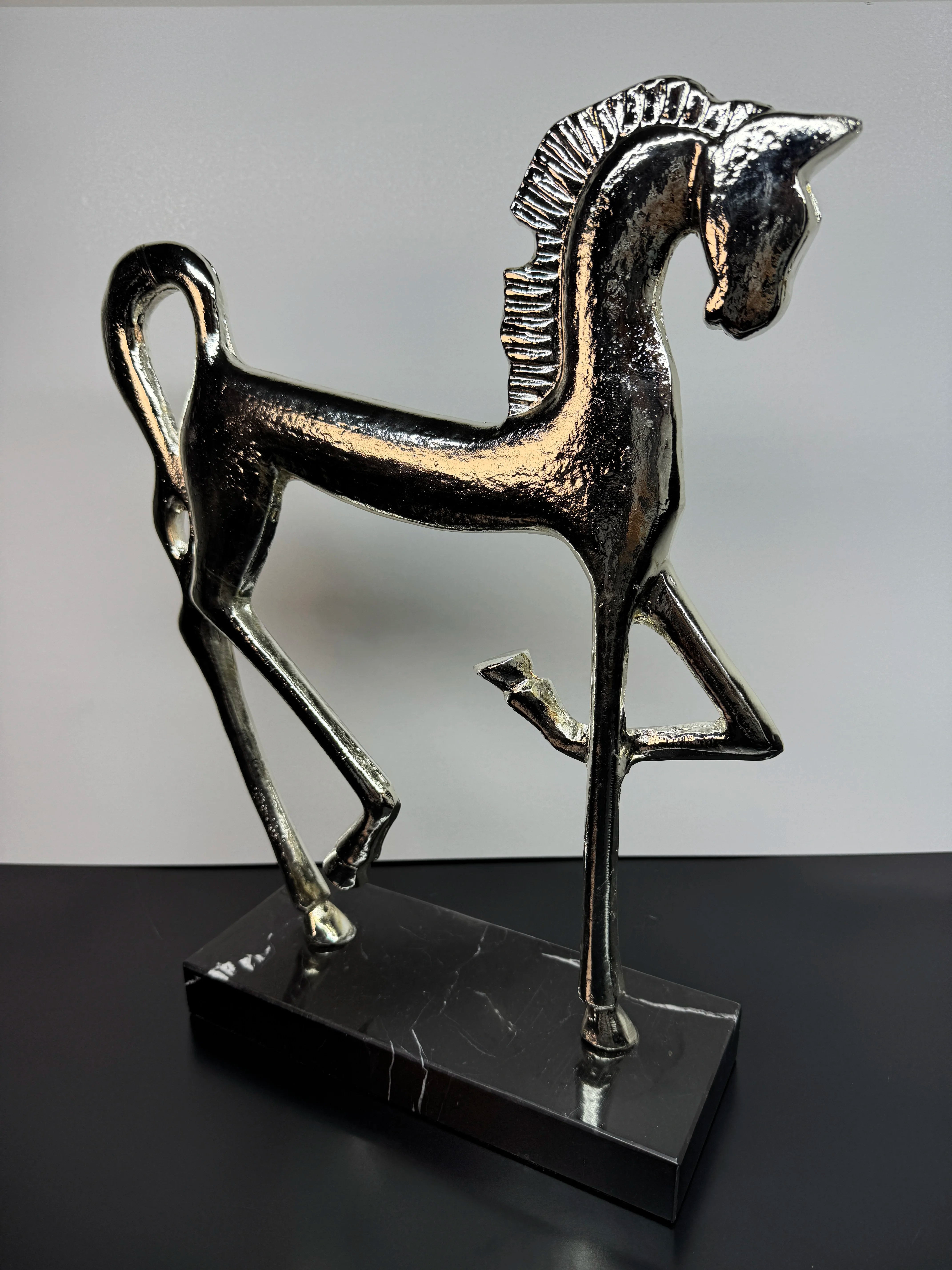 Atelier Equestre Silver1