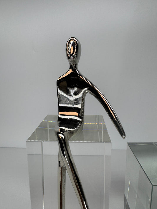 Clear Poise Silver3