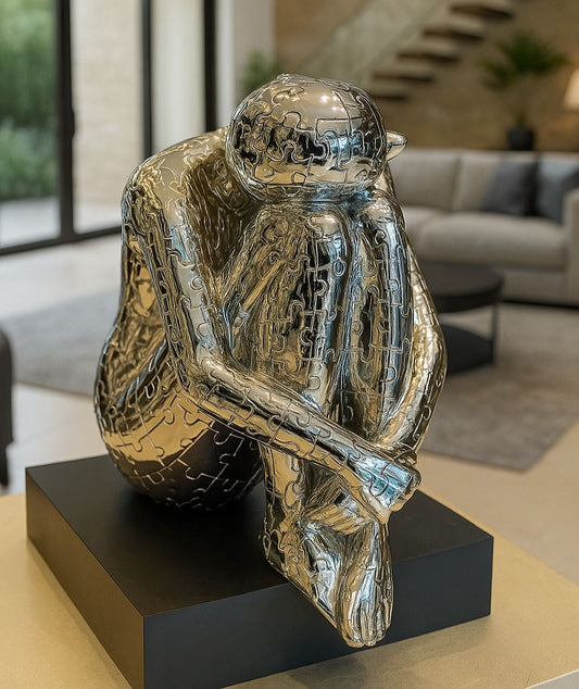 Eksik Parça Silver