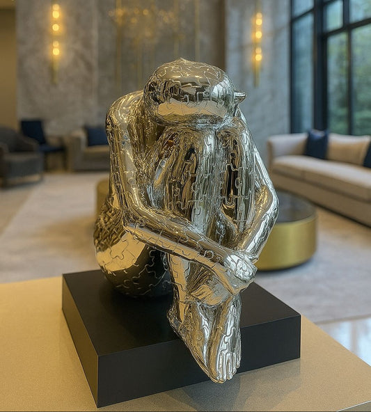 Eksik Parça Silver1