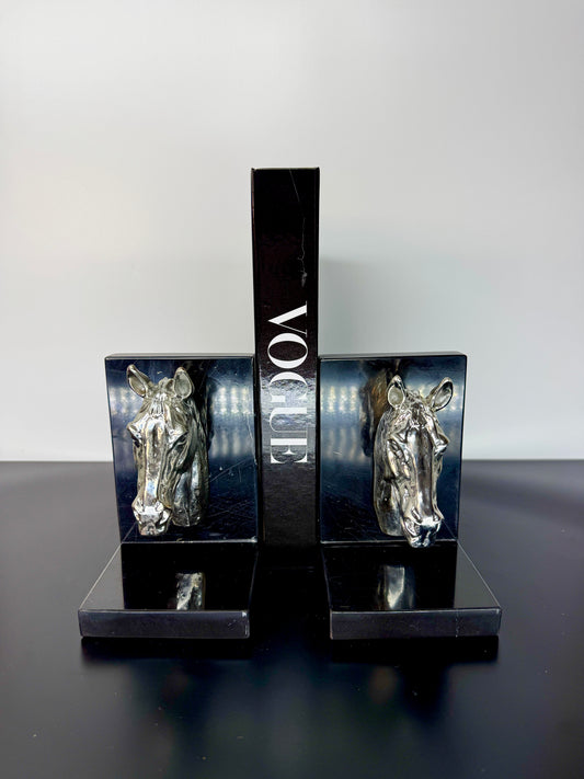 Equus Lux Silver