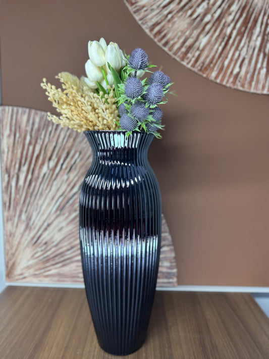 Noir Elegance - 50 cm