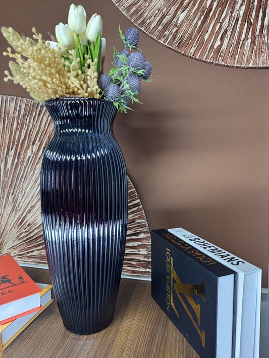 Noir Elegance - 50 cm