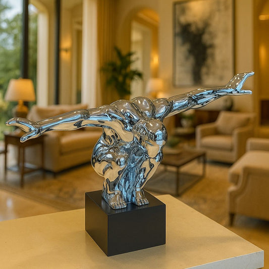 Kanat Silver2
