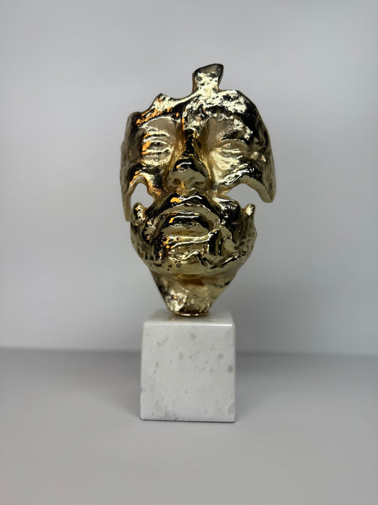 Louvre Touch Gold1