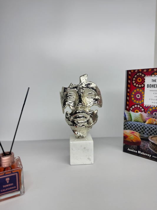 Louvre Touch Silver2