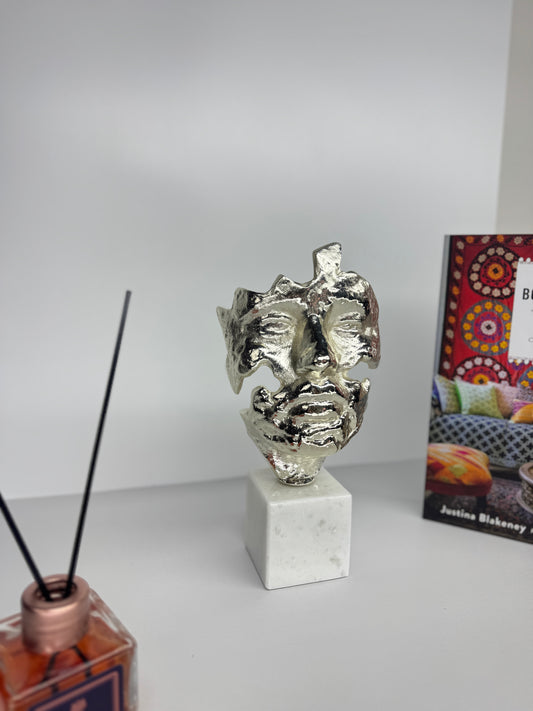 Louvre Touch Silver3