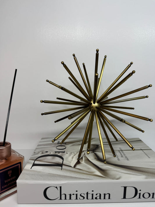 Nova Sphere Bronz2