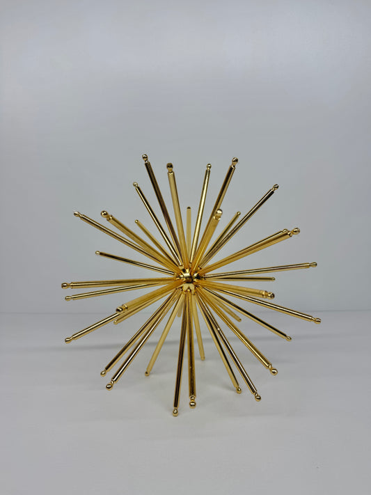 Nova Sphere Gold