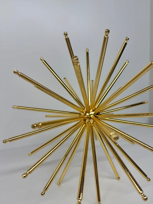 Nova Sphere Gold1