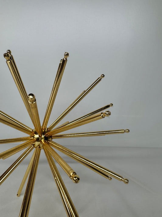 Nova Sphere Gold2