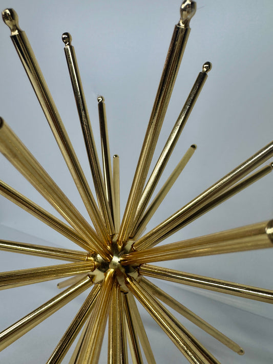Nova Sphere Gold3
