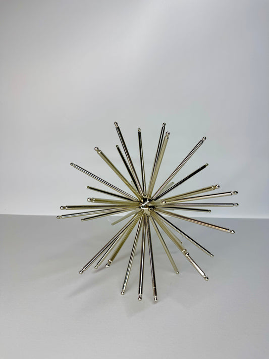 Nova Sphere Silver3